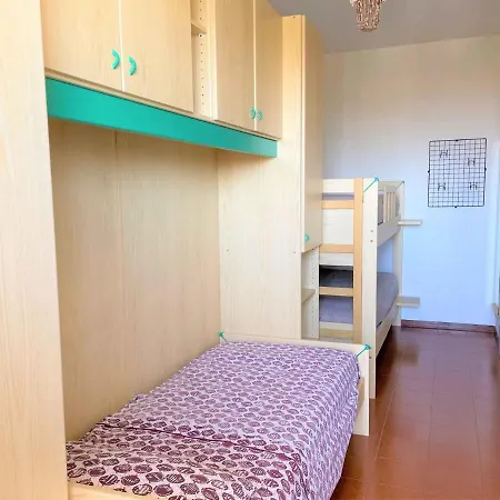 Apartment In 38253 Bibione