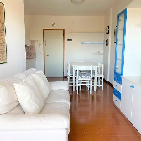 Apartamento In 38253